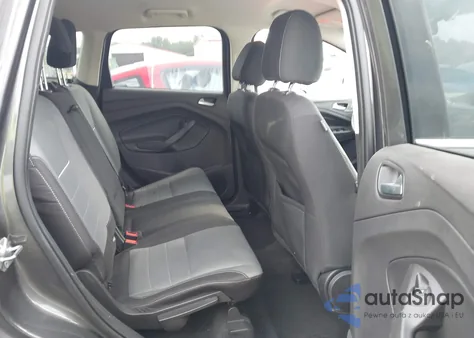 2015 Ford Escape Se из США, поврежденный, VIN 1FMCU0G77FUA55451